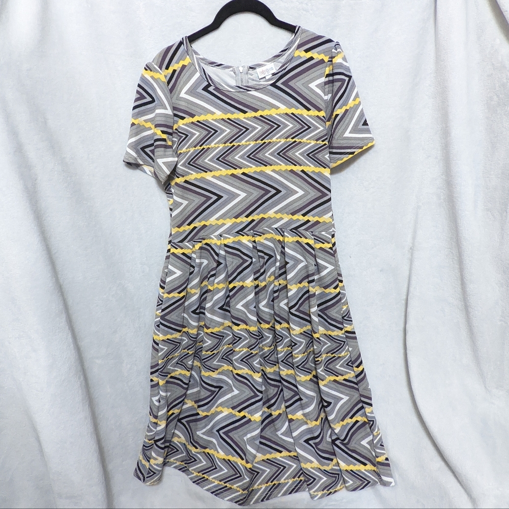 LLR Amelia dress. Size L.